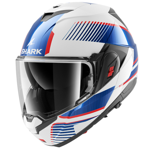 Shark Helmets Shark oxo sikter wub